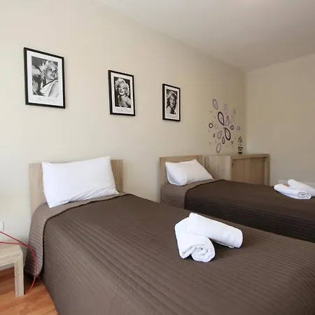 Apartmán Cozy In Belgrade, Cukarica, Zeleznik, Free Parking And Wifi Bělehrad